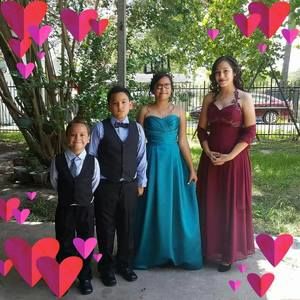 Meet your Posher, Irma